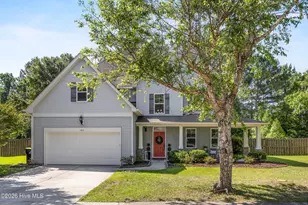 105 Pagoda Ct, Hampstead, NC 28443 - Photo 1