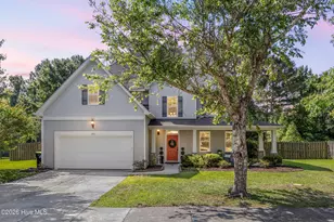 105 Pagoda Ct, Hampstead, NC 28443 - Photo 3