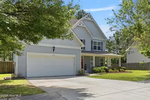 105 Pagoda Ct, Hampstead, NC 28443 - Photo 7