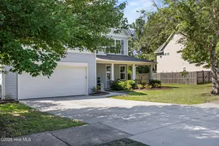 105 Pagoda Ct, Hampstead, NC 28443 - Photo 5