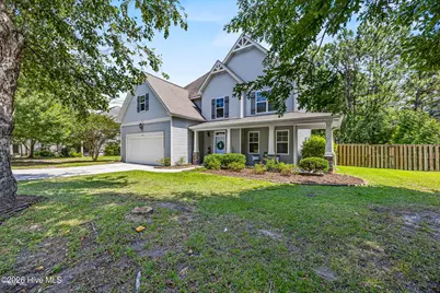 105 Pagoda Court, Hampstead, NC 28443 - Photo 3