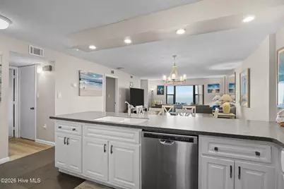 1505 Salter Path Road #203 A, Indian Beach, NC 28512 - Photo 15