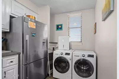 1505 Salter Path Road #203 A, Indian Beach, NC 28512 - Photo 13