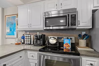 1505 Salter Path Road #203 A, Indian Beach, NC 28512 - Photo 35
