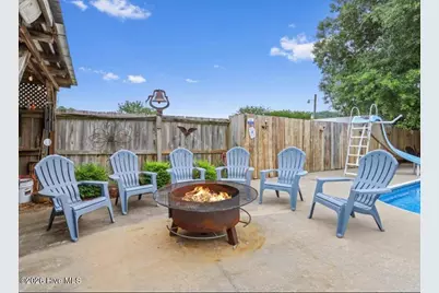 2943 Cherry Lane, Kinston, NC 28504 - Photo 9