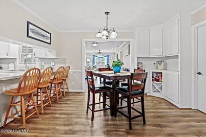 2943 Cherry Lane, Kinston, NC 28504 - Photo 23