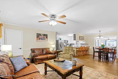2943 Cherry Lane, Kinston, NC 28504 - Photo 17