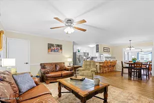 2943 Cherry Ln, Kinston, NC 28504 - Photo 17