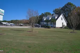 2921 Forest Hills Rd SW, Wilson, NC 27893 - Photo 1