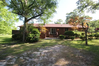 206 Shore Drive, Havelock, NC 28532 - Photo 33
