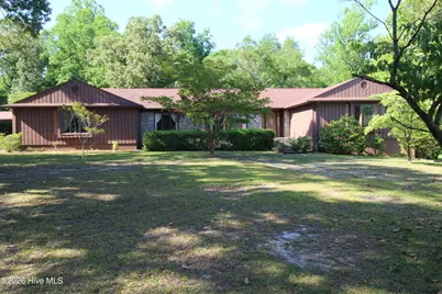 206 Shore Drive, Havelock, NC 28532 - Photo 1
