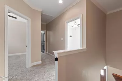 115 Christopher Allen Drive, Goldsboro, NC 27534 - Photo 23