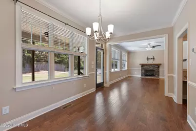 115 Christopher Allen Drive, Goldsboro, NC 27534 - Photo 17