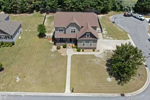 115 Christopher Allen Dr, Goldsboro, NC 27534 - Photo 7