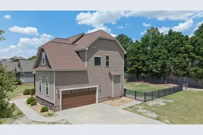 115 Christopher Allen Drive, Goldsboro, NC 27534 - Photo 41