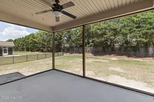 115 Christopher Allen Dr, Goldsboro, NC 27534 - Photo 21