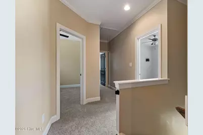115 Christopher Allen Drive, Goldsboro, NC 27534 - Photo 25