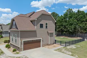 115 Christopher Allen Dr, Goldsboro, NC 27534 - Photo 35