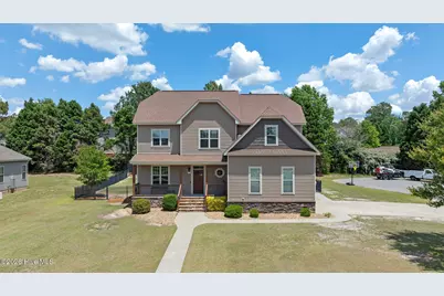 115 Christopher Allen Drive, Goldsboro, NC 27534 - Photo 1
