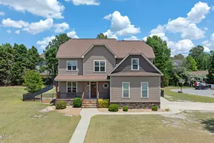 115 Christopher Allen Dr, Goldsboro, NC 27534 - Photo 1