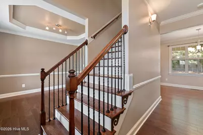 115 Christopher Allen Drive, Goldsboro, NC 27534 - Photo 9