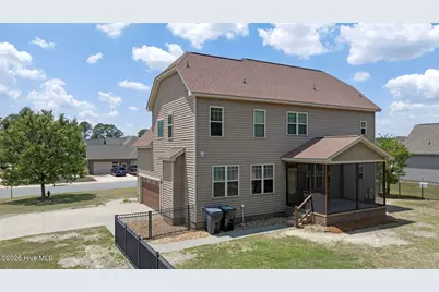 115 Christopher Allen Drive, Goldsboro, NC 27534 - Photo 37