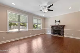 115 Christopher Allen Dr, Goldsboro, NC 27534 - Photo 17