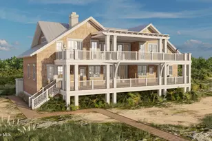 30 Sandpiper Trail, Bald Head Island, NC 28461 - Photo 3