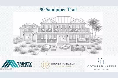 30 Sandpiper Trail, Bald Head Island, NC 28461 - Photo 7