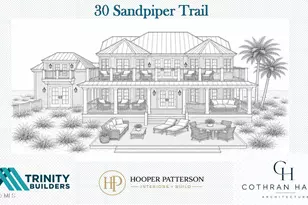30 Sandpiper Trail, Bald Head Island, NC 28461 - Photo 7