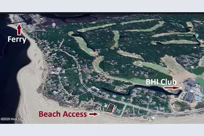 30 Sandpiper Trail, Bald Head Island, NC 28461 - Photo 11