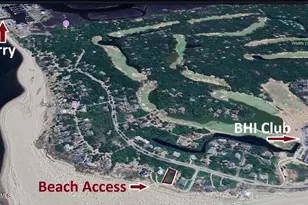 30 Sandpiper Trail, Bald Head Island, NC 28461 - Photo 11