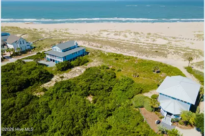 30 Sandpiper Trail, Bald Head Island, NC 28461 - Photo 13
