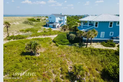 30 Sandpiper Trail, Bald Head Island, NC 28461 - Photo 21