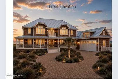 30 Sandpiper Trail, Bald Head Island, NC 28461 - Photo 1