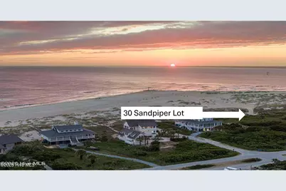 30 Sandpiper Trail, Bald Head Island, NC 28461 - Photo 7