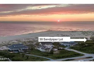 30 Sandpiper Trail, Bald Head Island, NC 28461 - Photo 7
