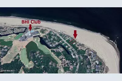 30 Sandpiper Trail, Bald Head Island, NC 28461 - Photo 11