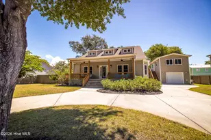 116 NW 8th St, Oak Island, NC 28465 - Photo 11