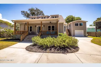 116 NW 8th Street, Oak Island, NC 28465 - Photo 1