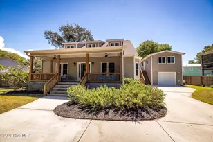 116 NW 8th St, Oak Island, NC 28465 - Photo 1