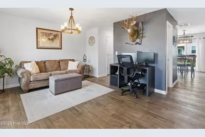 303 Ginger Drive, New Bern, NC 28560 - Photo 3