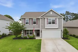 303 Ginger Dr, New Bern, NC 28560 - Photo 1