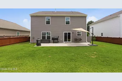 303 Ginger Drive, New Bern, NC 28560 - Photo 21