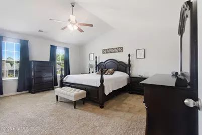 303 Ginger Drive, New Bern, NC 28560 - Photo 13
