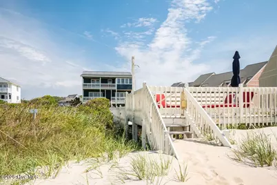101 Martin Lane, Oak Island, NC 28465 - Photo 1