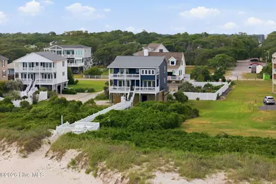 101 Martin Lane, Oak Island, NC 28465 - Photo 1