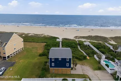101 Martin Lane, Oak Island, NC 28465 - Photo 3