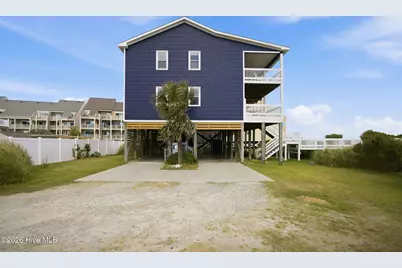 101 Martin Lane, Oak Island, NC 28465 - Photo 49