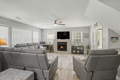 1737 Rosebay Court SW, Ocean Isle Beach, NC 28469 - Photo 7